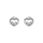 Chopard - Happy Diamonds Icons Ohrringe
