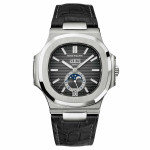 Patek Philippe - Nautilus