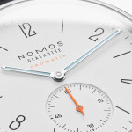 NOMOS Glashütte - Ahoi neomatik