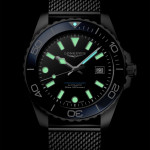 Longines - HYDROCONQUEST