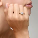 Pomellato - Ring Nudo