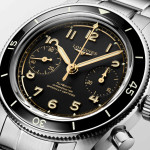 Longines - LONGINES SPIRIT PILOT FLYBACK