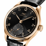 IWC - Portugieser Automatic 40