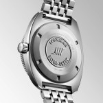 Longines - ULTRA-CHRON
