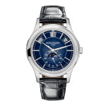 Patek Philippe - Komplizierte Uhren