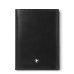 Montblanc - Meisterstück Brieftasche 7 cc mit Ausweisetui