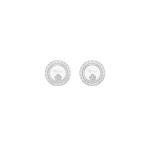 Chopard - Happy Diamonds Icons Ohrstecker