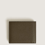Montblanc - Brieftasche 6 cc aus Grain Leder