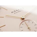 NOMOS Glashütte - Orion 33 rosé