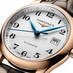 Longines - The Longines Master Collection