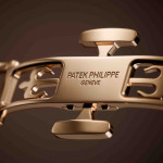 Patek Philippe - Nautilus