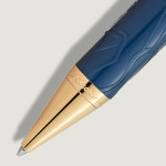 Montblanc - Great Characters Homage To Queen Special Edition Kugelschreiber