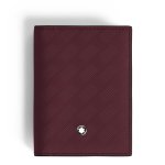 Montblanc - Extreme 3.0 Kartenetui 4 cc