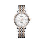 Longines - LONGINES ELEGANT COLLECTION