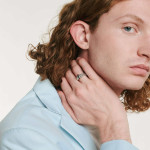 FOPE - Vendôme Flex'it Ring