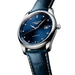 Longines - The Longines Master Collection