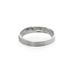 Schmuckwerk - Alpen Ring