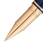 Montblanc - Masters of Art Homage to Gustav Klimt Limited Edition 4810 Rollerball