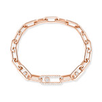 Messika - Move Link Armband