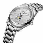 Longines - Longines Master Collection Moonphase