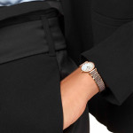 Longines - LA GRANDE CLASSIQUE DE LONGINES