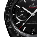 Omega - Speedmaster Dark Side of the Moon