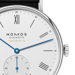 NOMOS Glashütte - Ludwig Neomatik 39