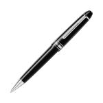 Montblanc - Meisterstück Platinum Line Midsize Kugelschreiber