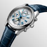 Longines - The Longines Master Collection