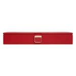 WOLF - Palermo Safe Deposit Box Red