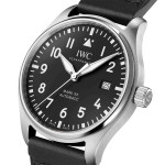 IWC - Pilot's Watch Mark XX