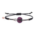 Pippo Perez - Marienkäfer Armband