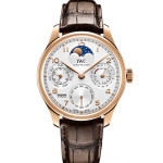IWC - Portugieser Perpetual Calendar