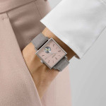 NOMOS Glashütte - Tetra – Die Kapriziöse
