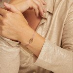 Bron - Toujours Ajour Armband