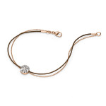 Schmuckwerk - Alpen Armband