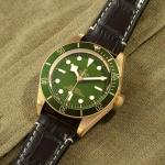 TUDOR - Black Bay 58 18K