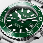 Longines - HYDROCONQUEST