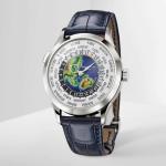Patek Philippe - Komplizierte Uhren