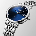 Longines - LONGINES ELEGANT COLLECTION