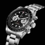 TUDOR - Black Bay Chrono