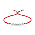 Schaffrath - COLORTAIRE Armband