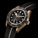 TUDOR - Black Bay Bronze