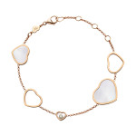 Chopard - Happy Hearts Armband