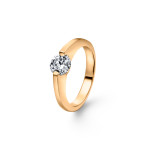 Schaffrath - LIBERTÉ Diamantring