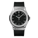 Hublot - Classic Fusion Titanium 