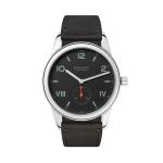 NOMOS Glashütte - Club Campus 38 Nacht