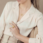 Annamaria Cammilli - Velaa Star Ring