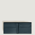 Montblanc - Brieftasche 6 cc aus Meisterstück Leder