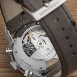 Junghans - Meister Chronoscope